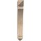 Ekena Millwork Thorton Arts & Crafts Rough Sawn Bracket, Douglas Fir, 4"W x 18"D x 30"H BKT04X18X30THR03RDF - alternate 2